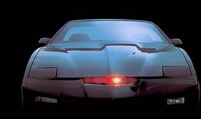 Knight Rider IV (3/21)