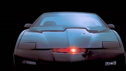 Knight Rider IV (3/21)