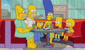 Simpsonovi XXI (8/23)