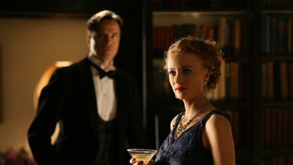 Hercule Poirot XI (1/8)