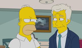 Simpsonovi XIX (2/20)