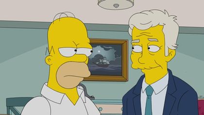 Simpsonovi XIX (2/20)