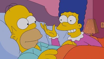 Simpsonovi XVII (11/22)