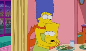 Simpsonovi XXI (7/23)