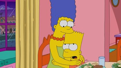 Simpsonovi XXI (7/23)