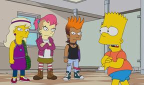 Simpsonovi XXI (3/23)