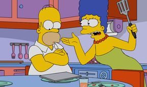 Simpsonovi XVIII (16/22)