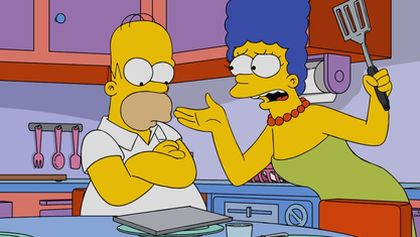 Simpsonovi XVIII (16/22)