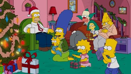 Simpsonovi XIX (2/20)