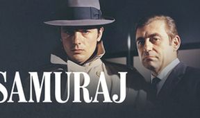 Samuraj, Alain Delon – 90 let