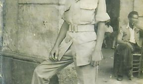 Přední linie (4/8)