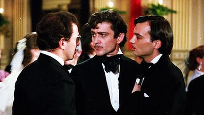 Laskavý divák promine (1)