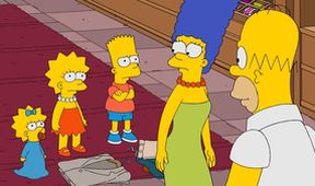 Simpsonovi XIX (1/20)