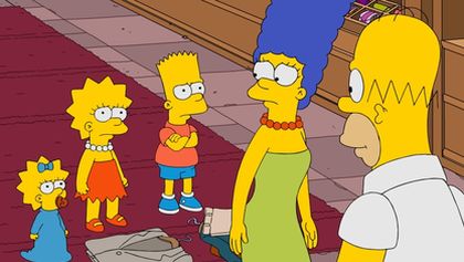 Simpsonovi XIX (1/20)