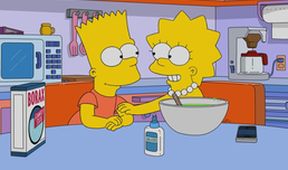 Simpsonovi XVIII (21/22)