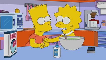 Simpsonovi XVIII (21/22)