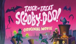 Scooby-Doo: Halloweenska záhada