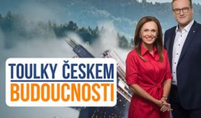 Toulky Českem budoucnosti V
