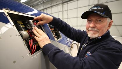 Zázraky techniky (5)