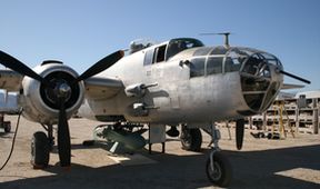 Tajné zbraně nacistů