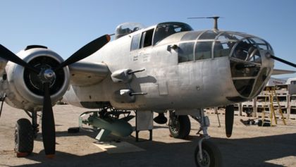 Tajné zbraně nacistů