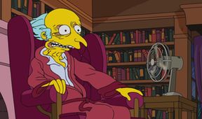 Simpsonovi XVIII (22/22)