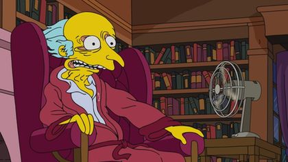 Simpsonovi XVIII (22/22)