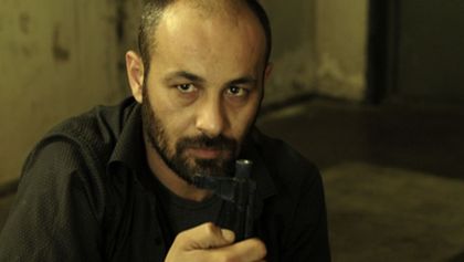 Fauda III (11/12)