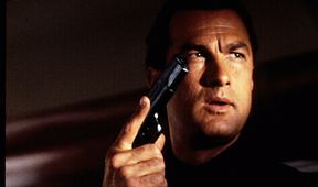 Přepadení 2: Temné území