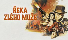 Řeka zlého muže