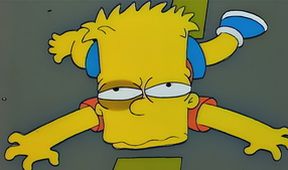 Simpsonovi XVIII (7/22)