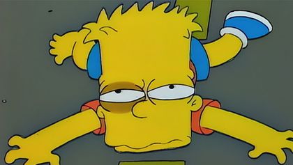 Simpsonovi XVIII (7/22)