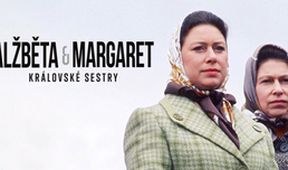Alžběta a Margaret, královské sestry (1/2)