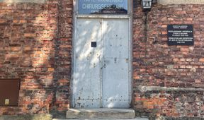 Jak nehajlovat, Zóna zájmu