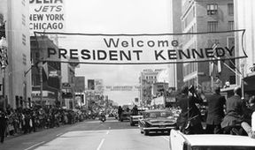 Atentát na J. F. Kennedyho: Svědectví lékařů