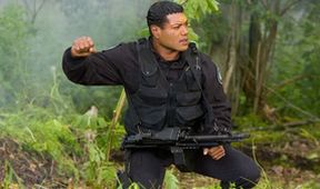 Hvězdná brána IV (18/22)