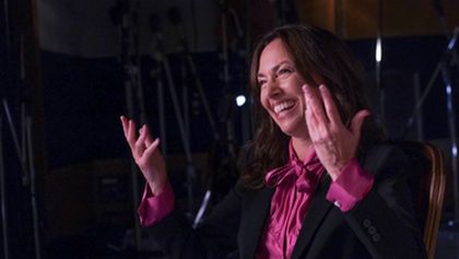 Ženy v rocku, Příběhy světové hudby (3/4)