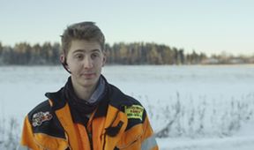 Hrdinové ledových silnic II (3)