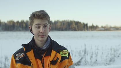 Hrdinové ledových silnic II (3)