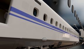 Velké stroje zblízka