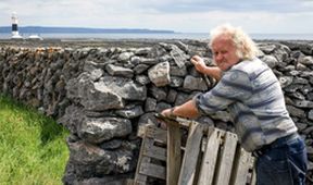 Irsko, smaragdový ostrov