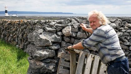 Irsko, smaragdový ostrov