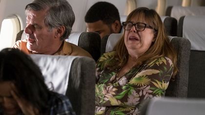 Letecké katastrofy XVII (6/10)