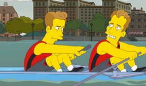 Simpsonovi XXIII (4/22)