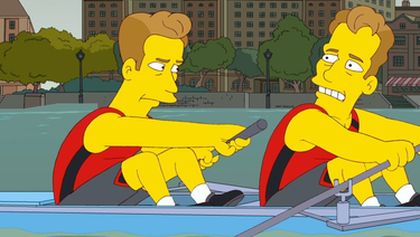 Simpsonovi XXIII (4/22)