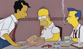 Simpsonovi XXIII (2/22)