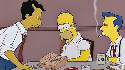 Simpsonovi XXIII (2/22)