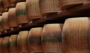 Emilia-Romagna, srdce Itálie, Kamera na cestách