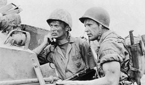 Samurajové útočí