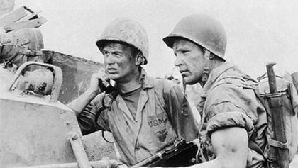 Samurajové útočí